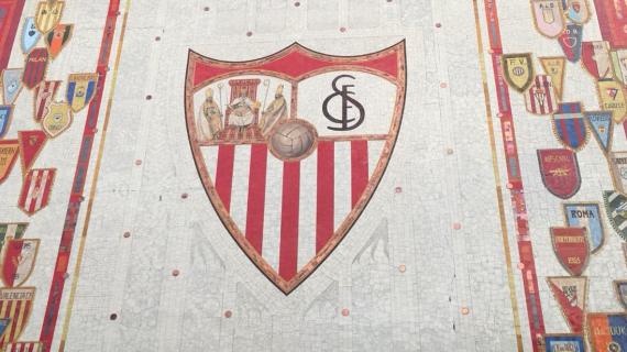 Sevilla FC, Diego Alonso: "Pensé que el VAR venía a dar más justicia al fútbol"