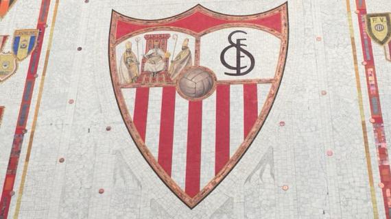 Sevilla FC, Del Nido Carrasco: "Confiamos plenamente en Diego Alonso"