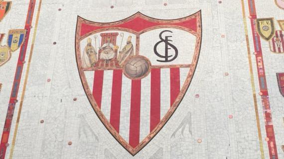 Sevilla FC, el parte médico de Alfon