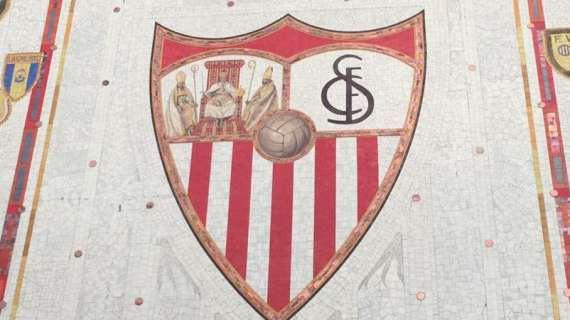 Sevilla FC, fallece Rafael Carrión