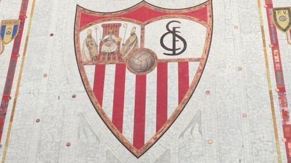 OFICIAL: Sevilla FC Femenino, Fatima Tagnaout al FAR Rabat