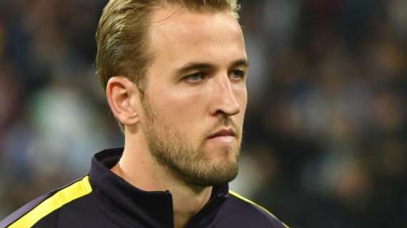 El Tottenham no se plantea la salida de Kane el próximo verano