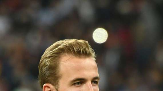 Tottenham, Kane: "Me gustaría ser futbolista de un solo club"