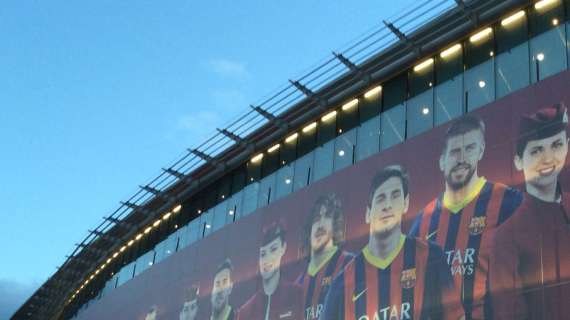 Barça-PSG, los Mossos vinculan sólo la primera agresión con radicales del Barça