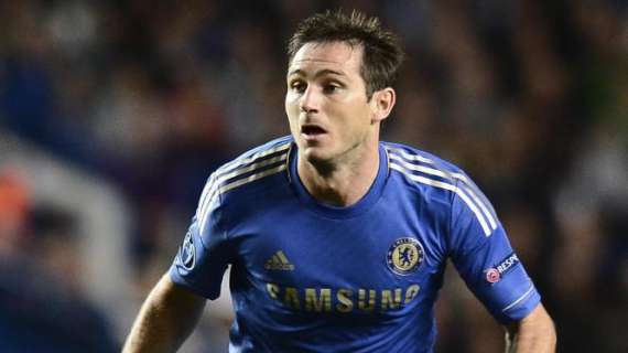 Wise: "El Chelsea necesita encontrar un jugador del estilo de Lampard"