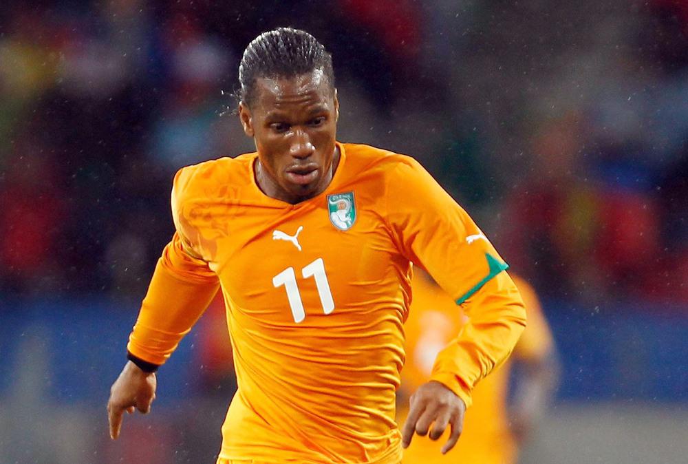 Immagine news Fútbol Internacional n.2