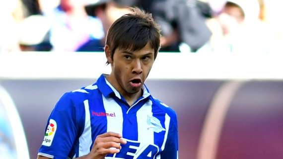 OFICIAL: Pendikspor, firma el ex alavesista Óscar Romero