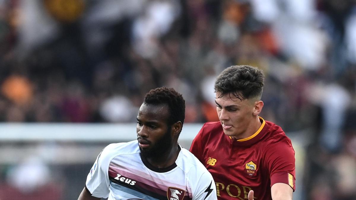 Immagine news Serie A n.4