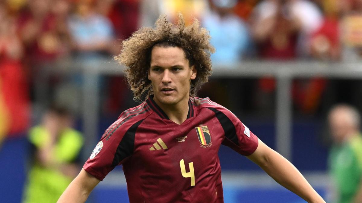 Immagine news Fútbol Internacional n.3