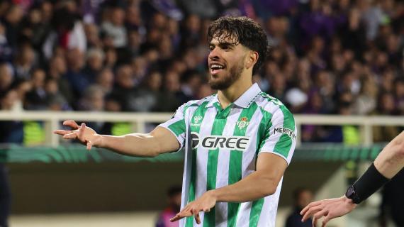 Abde adelanta al Real Betis en Wroclaw (1-0)