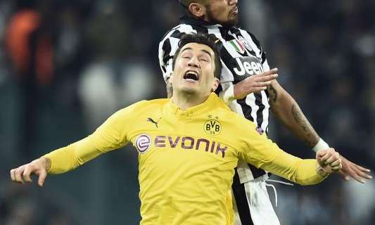 Borussia Dortmund, lesión de Nuri Sahin