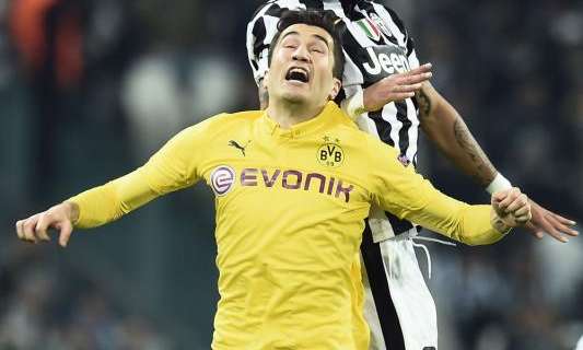 OFICIAL: Borussia Dortmund, Nuri Sahin renueva hasta 2019