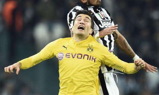 Borussia Dortmund, el ex madridista Nuri Sahin intransferible