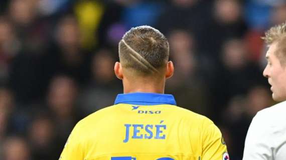 PSG, Jesé ofrecido al Parma