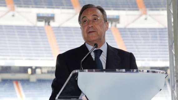 Real Madrid, comunicado oficial sobre declaración judicial de Florentino Pérez