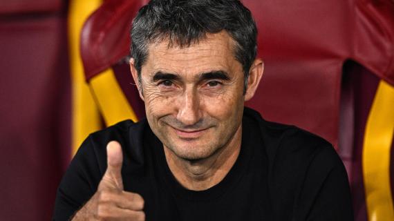 Athletic Club, Valverde: "Pudimos haber ganado"