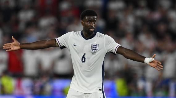 Crystal Palace, Marc Guehi valorado en cerca de 46 millones