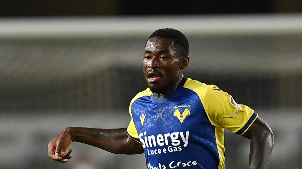 Immagine news Fútbol Internacional n.1