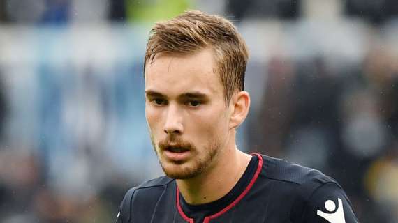 OFICIAL: Zrinjski Mostar, firma Filip Bradaric, ex Celta