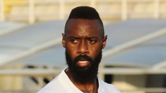 OFICIAL: Amedspor, rescisión de Nicolas N'Koulou
