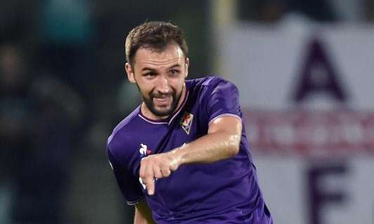 Fiorentina, la renovación de Badelj se aleja
