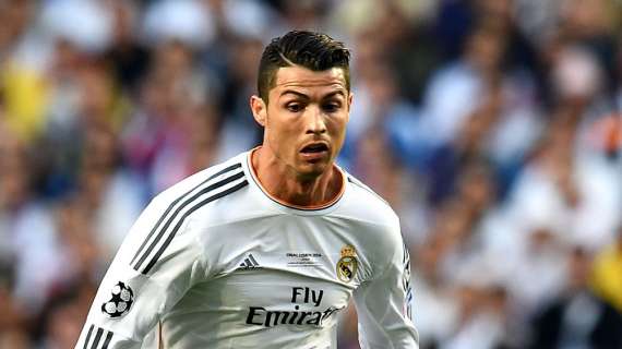 Elías Israel, en Deportes COPE: "Cristiano Ronaldo llega mucho mejor que Messi"
