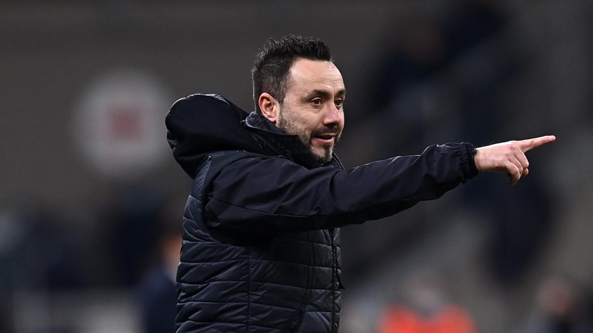 Immagine news Fútbol Internacional n.2