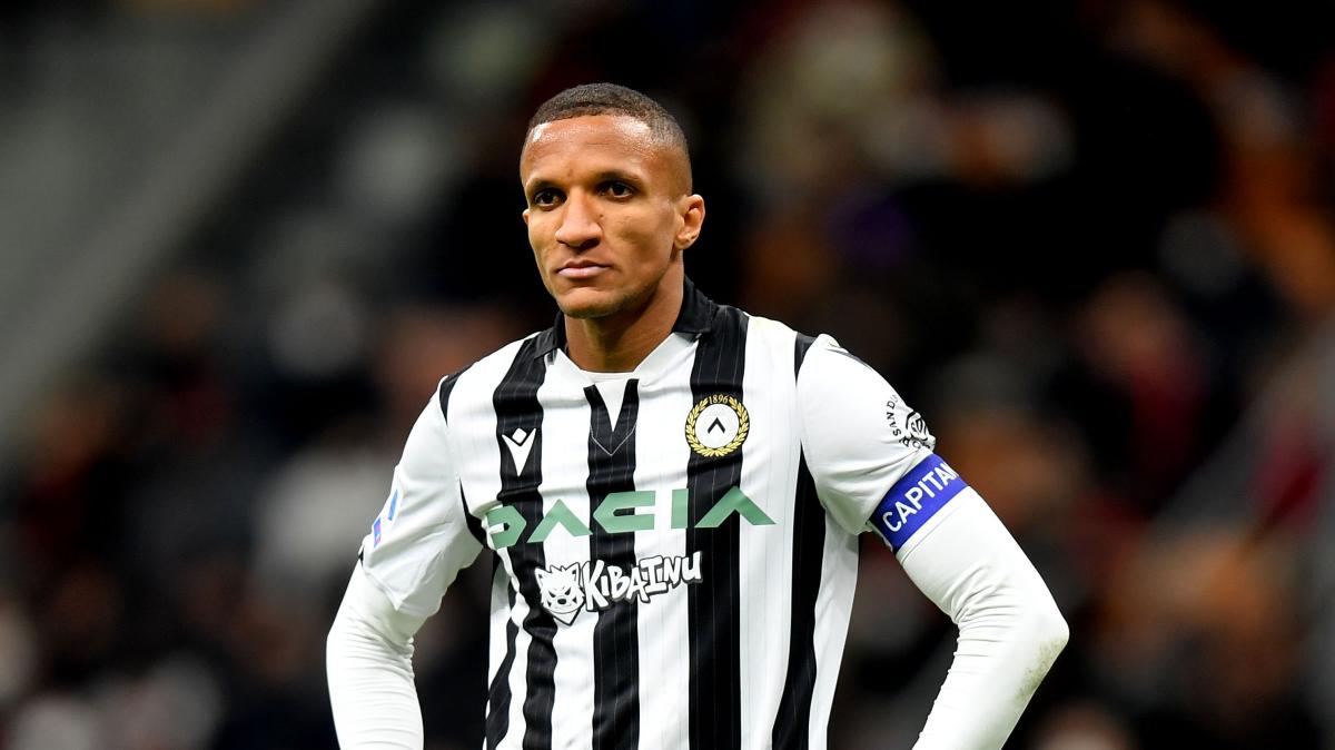 Immagine news Fútbol Internacional n.1