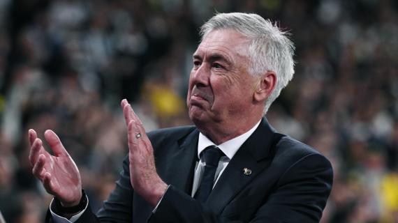 Ancelotti rectifica: el Mundial de  Clubes puede ser una gran oportunidad para el Madrid