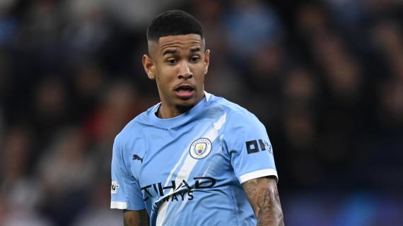 Manchester City, el Tottenham realizará en enero un nuevo intento por Savinho