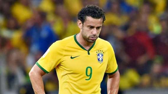 Cruzeiro, Fred rechaza reducirse el salario y está a un paso de rescindir