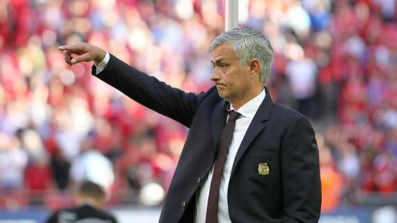 Manchester United, conflicto Mourinho-dirigentes. El portugués más cerca del PSG
