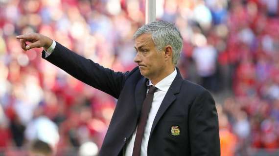 Manchester United, alta tensión entre Mourinho y Pogba en el regreso a los entrenamientos