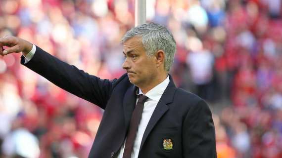 Manchester United, Mourinho disputará la 15ª final de su carrera