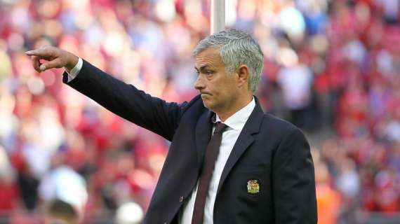Manchester United, Mourinho hace capitán a Bailly días después de decir que "no es un líder"