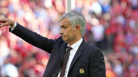 Manchester United, Mourinho se reúne en Londres con Woodward