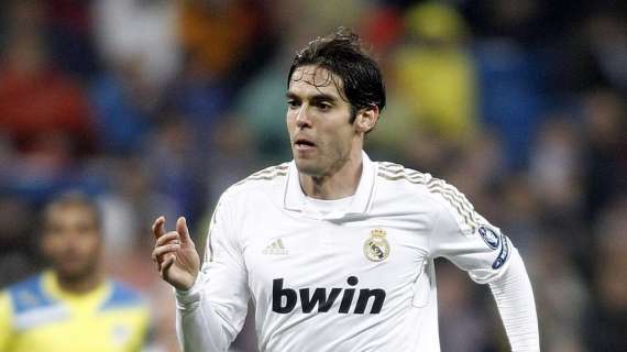 Ribeiro: "Si Kaká sigue en el Real Madrid sería una ruina para el club"