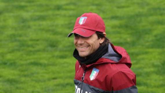Italia, Antonio Conte es amenazado de muerte por el caso Marchisio