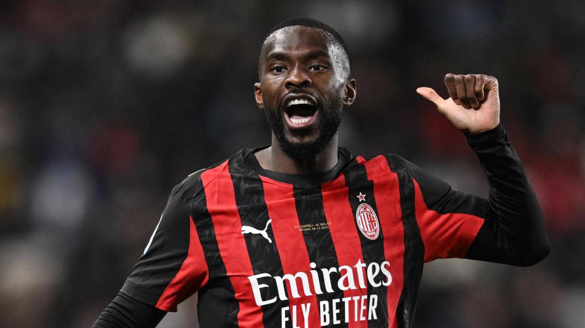 Immagine news Serie A n.1