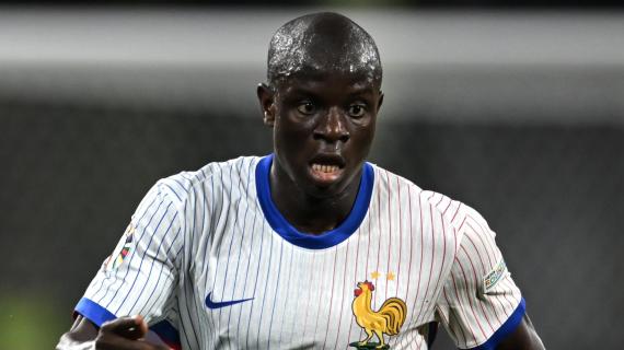 Al-Ittihad, N'Golo Kanté podría salir en esta sesión de mercado