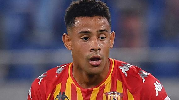 América de Cali, acuerdo para la llegada de Andrés Tello