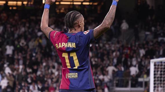 Final: Real Valladolid - FC Barcelona 1-2