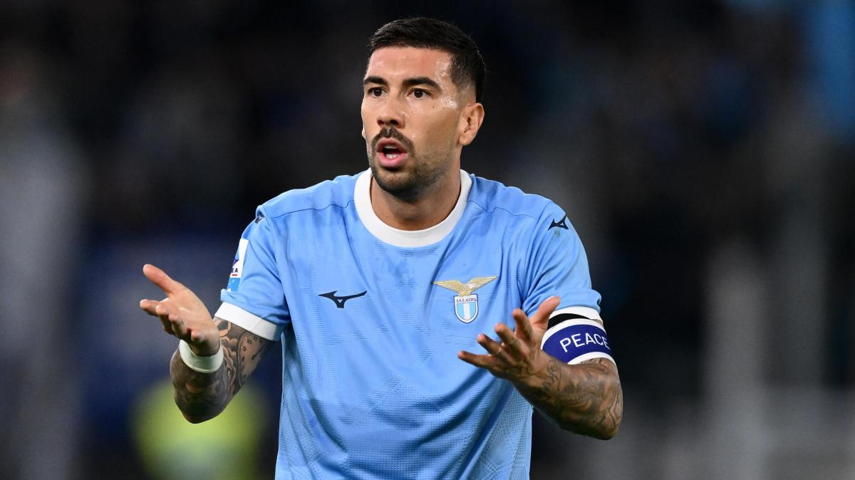 Immagine news Serie A n.8