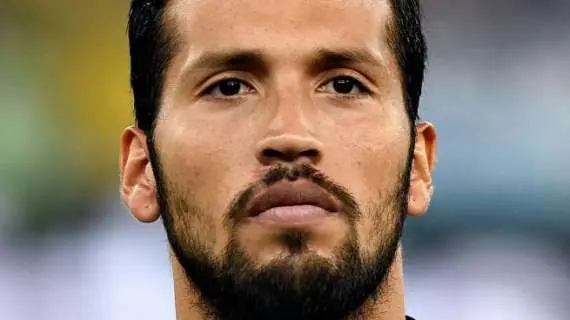 Superdeporte: "Garay publica un mensaje con aroma a despedida"