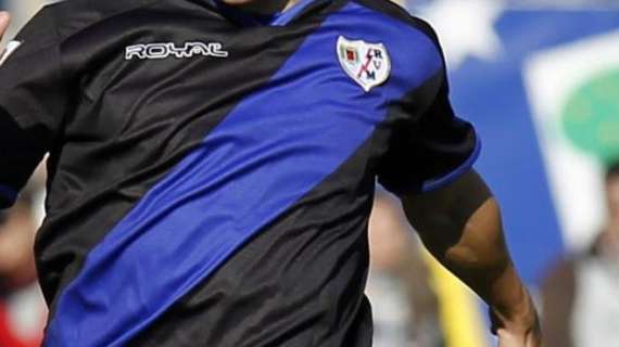 Final: Elche CF - Rayo Vallecano 1-1