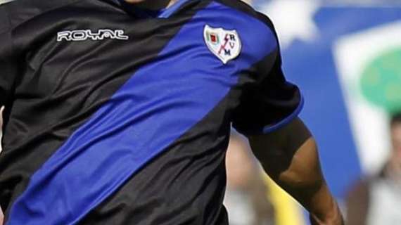 Rayo Vallecano, Jémez: "Hay que limpiar las cabezas de los jugadores"