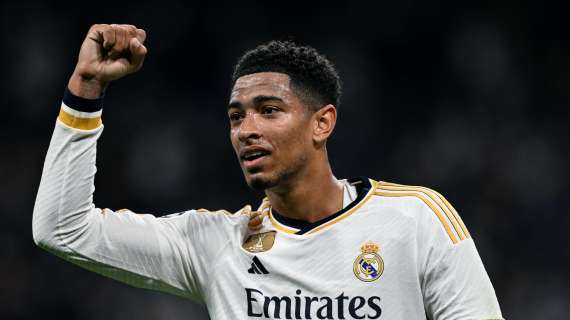 Real Betis - Real Madrid (16:15), formaciones iniciales