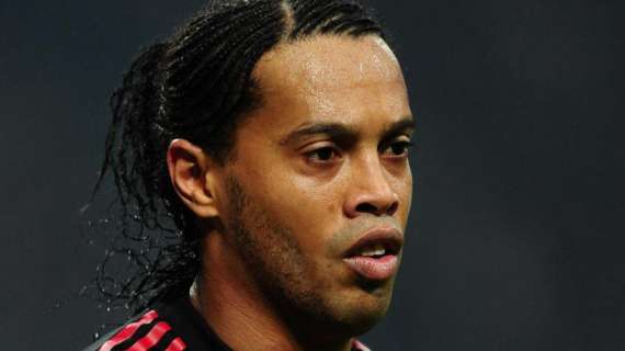Mundo Deportivo, Ronaldinho: "No ha sido fácil"