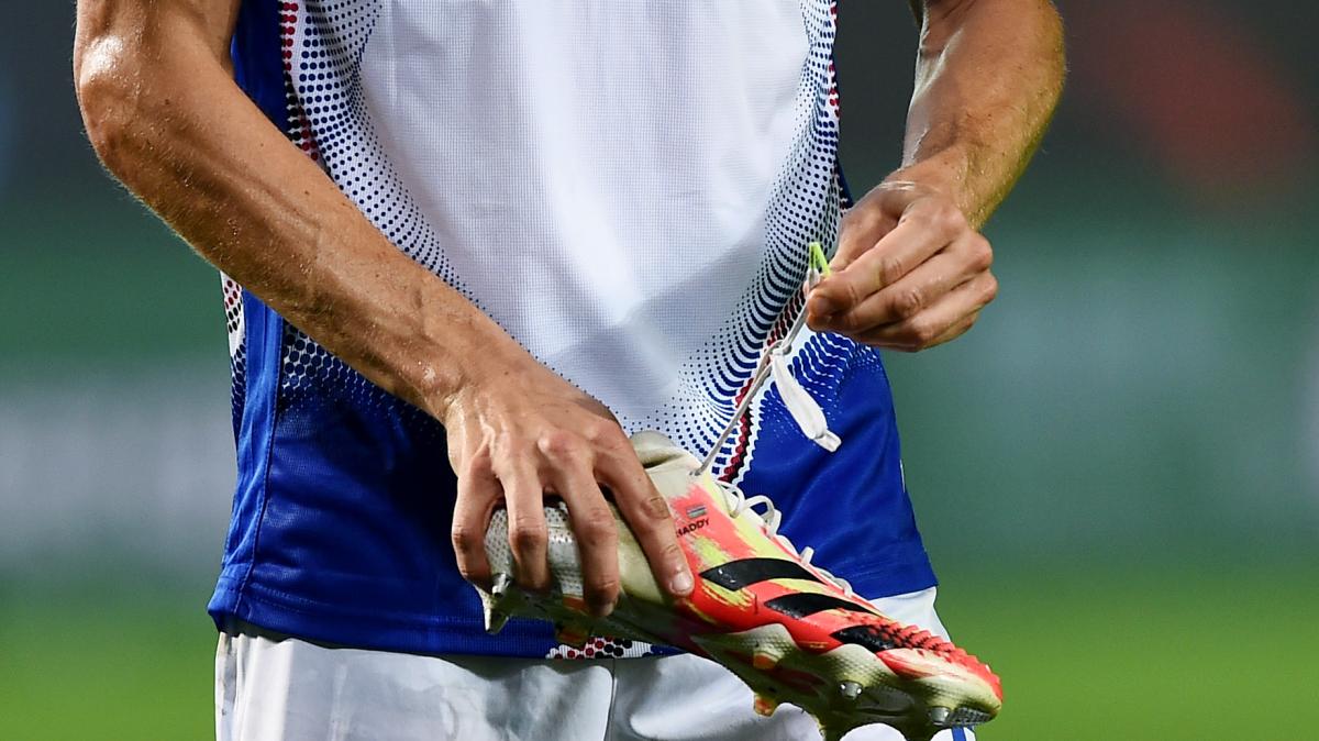 Immagine news Fútbol Internacional n.1