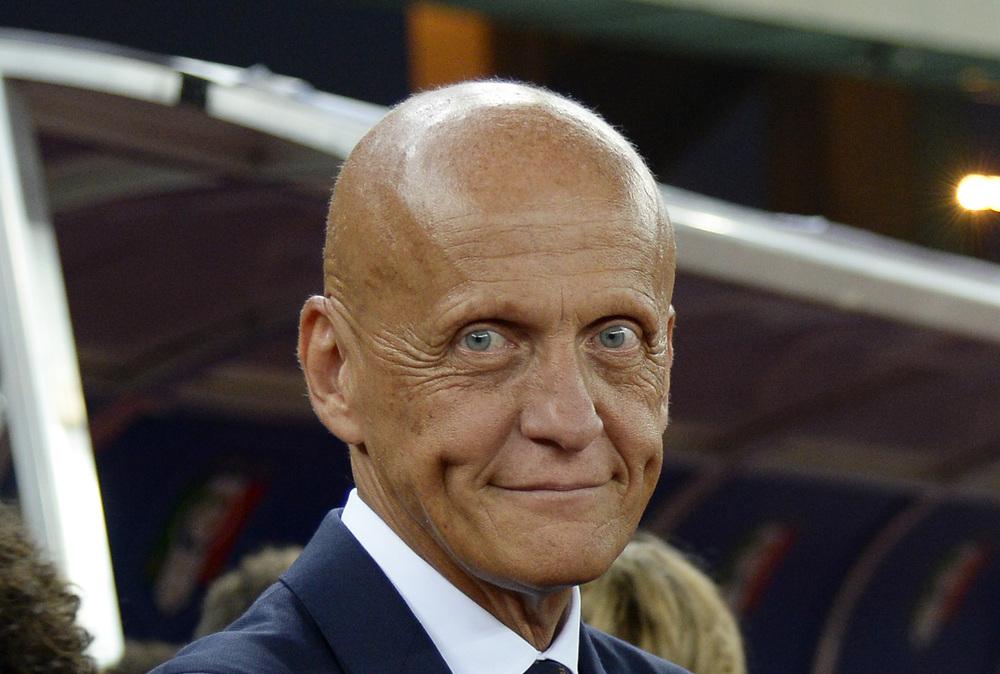 Immagine news Fútbol Internacional n.2